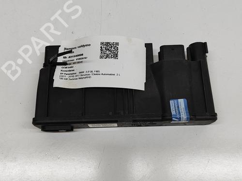 Electronic module BMW 3 (F30, F80) 330 e | BP28115404M83 