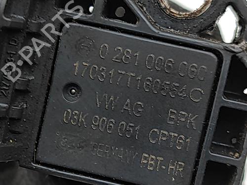 Electronic sensor AUDI A6 C7 (4G2, 4GC) 3.0 TDI quattro | BP26961435M84