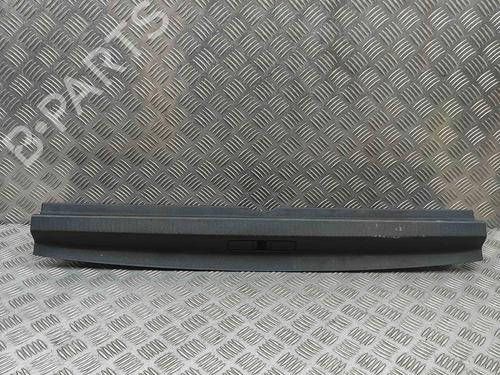 Pynteliste til bagklap Pynteliste til bagklap CITROËN C5 AIRCROSS (A_) 1.6 Hybrid 225 (A45GFR) (224 hp) 33375062 33375062