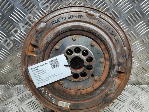 Used Flywheel Flywheel PORSCHE 911 (991) 3.8 Carrera S / GTS (430 hp) 33378221 33378221