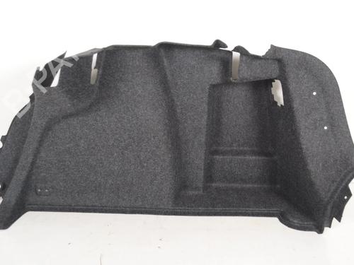 Used Boot lining Boot lining VW JETTA IV (162, 163, AV3, AV2) 1.6 TDI (105 hp) 33356631 33356631