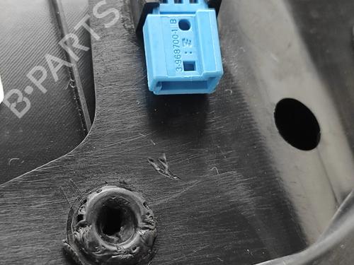 Front right panel TESLA MODEL 3 (5YJ3) EV | BP33331720C59 - Image 9