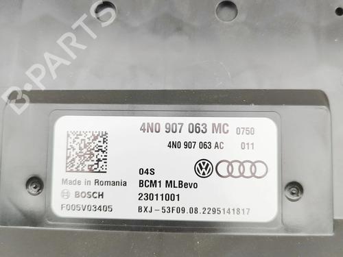 Electronic module AUDI Q7 (4MB, 4MG, 4MQ) 50 TDI Mild Hybrid quattro | BP31360523M83  - Image 5