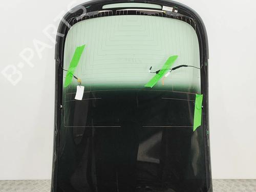 Bootlid window TESLA MODEL 3 (5YJ3) EV Performance AWD | BP32973121C64 - Image 2