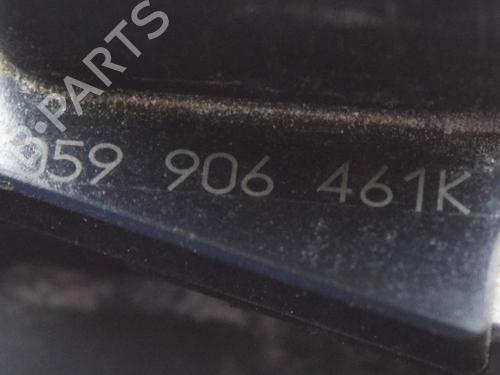 Mass air flow sensor AUDI Q7 (4LB) 3.0 TDI quattro | BP6768912M95