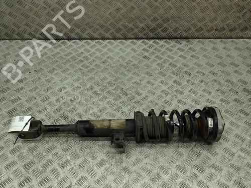 Used Left front shock absorber BMW 6 Coupe (F13) 640 d (313 hp) 31715234