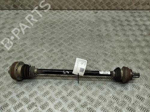 Right rear driveshaft CUPRA ATECA (KH7, KHP, KBP) 2.0 TSI 4Drive | BP30301343M41 - Image 4