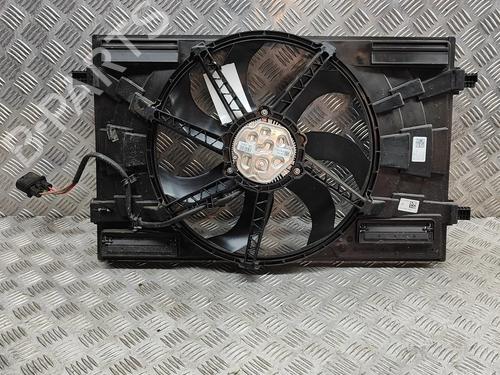 Used Radiator fan Radiator fan AUDI A3 Limousine (8YS, 8YM) 35 TFSI Mild Hybrid (150 hp) 27790078 27790078