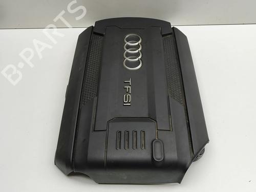 Upper protection AUDI Q3 (8UB, 8UG) 2.0 TFSI quattro | BP37610037M93 - Image 5