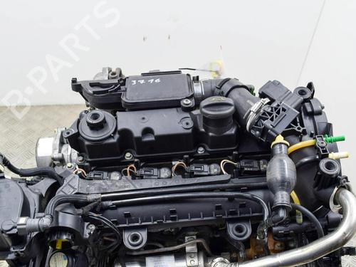 Engine CITROËN C3 I (FC_, FN_) 1.4 HDi | BP15082155M1 