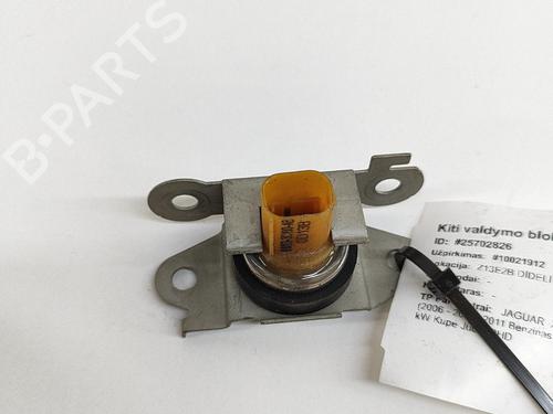 Used Electronic module JAGUAR XK II Coupe (X150) 5.0 XKR (510 hp) 19076530