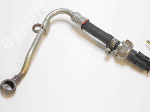 Sensore elettronico BMW 3 (E90) 320 d (163 hp) 30826818