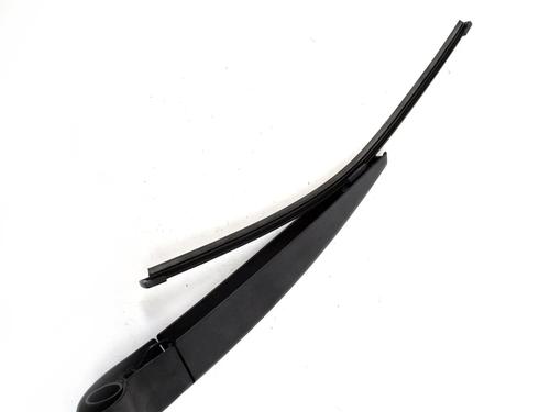 Used Rear windshield wiper arm Rear windshield wiper arm BMW X3 (G01, F97, G08) xDrive 20 d (190 hp) 33339222 33339222