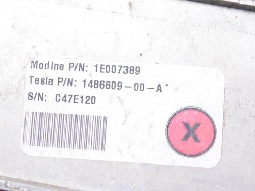 Elektronisk modul TESLA MODEL X (5YJX) P100D AWD | BP30256272M83 