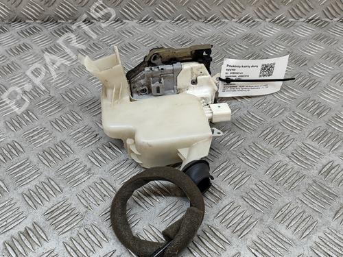 Front left lock AUDI A6 C7 Avant (4G5, 4GD) 3.0 TDI quattro | BP24142820C98 
