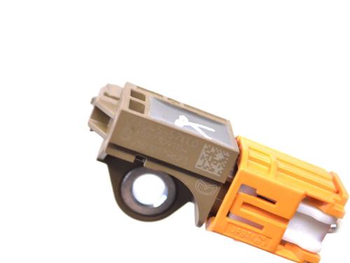 Electronic sensor MAZDA 3 Saloon (BM_, BN_) 2.2 D | BP30267314M84 