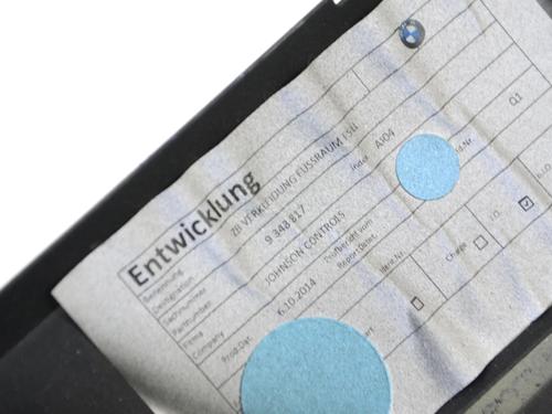 Other BMW X1 (F48) sDrive 16 d | BP30210224O1