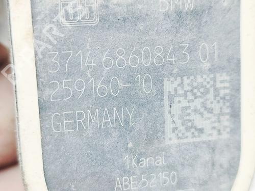 Electronic sensor BMW 5 Touring (F11) 530 d xDrive | BP36301723M84  - Image 6