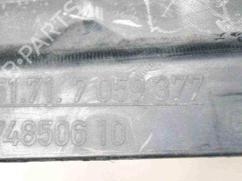 Wheel arch BMW 3 (E90) 320 d | BP14623427C56 