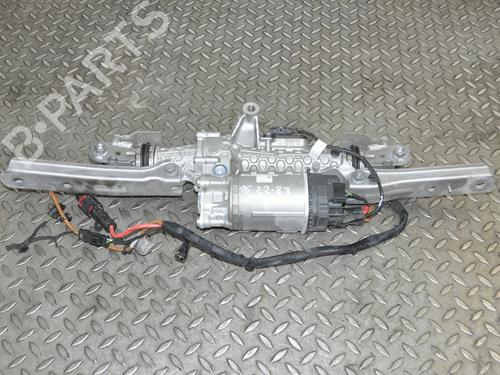 Used Steering rack Steering rack BMW 7 (G11, G12) M 760 i, Li xDrive (610 hp) 30211105 30211105