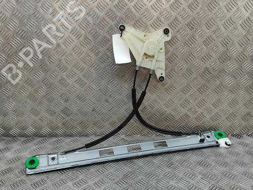 Used Front right window mechanism RENAULT MASTER III Van (FV) 2.3 dCi 165 RWD (FV0P, FV0U, FV10, FV12, FV1E) (163 hp) 18417780