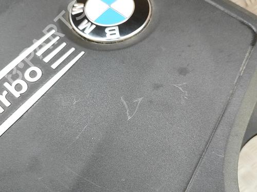 Upper protection BMW Z4 Roadster (E89) sDrive 18 i | BP27644495M93  - Image 7