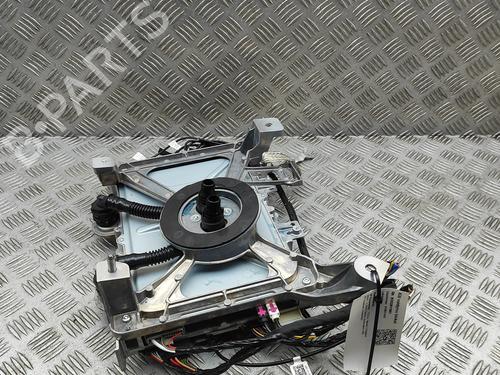 Used Electronic module Electronic module TESLA MODEL 3 (5YJ3) EV (283 hp) 34190585 34190585