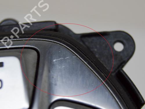 Gear lever HYUNDAI IONIQ (AE) Electric | BP12591738M90 