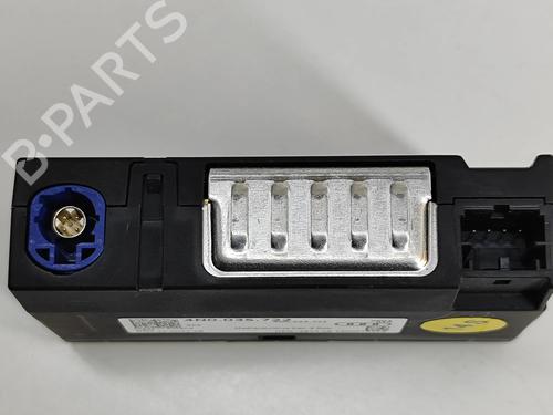 Electronic module AUDI E-TRON (GEN) 55 quattro | BP27781769M83