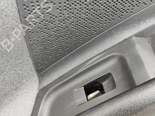 Rear left panel SKODA ENYAQ iV SUV (5AZ) 60 | BP31686906C60 - Image 5