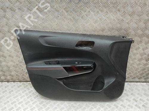 Used Front left panel Front left panel KIA PICANTO III (JA) 1.0 T-GDi (100 hp) 33661902 33661902