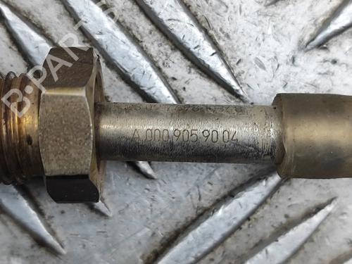 Electronic sensor MERCEDES-BENZ VITO Bus (W639) 122 CDI (639.701, 639.703, 639.705) | BP33389089M84  - Image 7