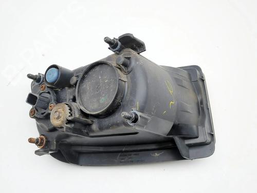 Left front fog light ISUZU D-MAX II (TFR, TFS) 2.5 CRDi 4x4 (TFS86J) | BP39243976C30  - Image 5