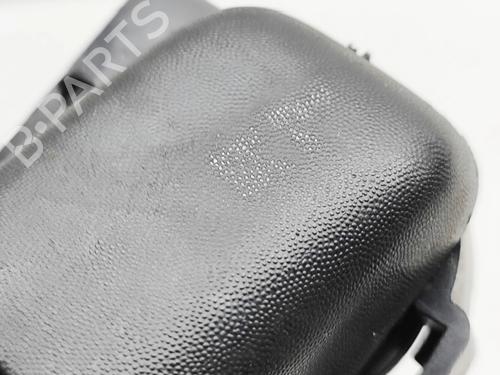 Front right exterior door handle OPEL VIVARO B Van (X82) 1.6 CDTI (05) | BP31192626C129 