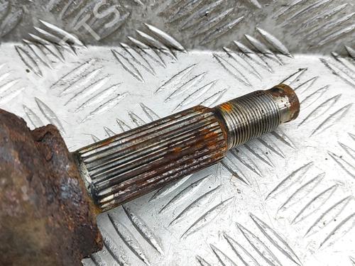 Right rear driveshaft CHRYSLER PACIFICA 3.5 AWD | BP25614377M41