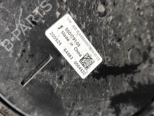 Radiator fan VW ID.3 (E11, E12) Pro | BP27766394M35