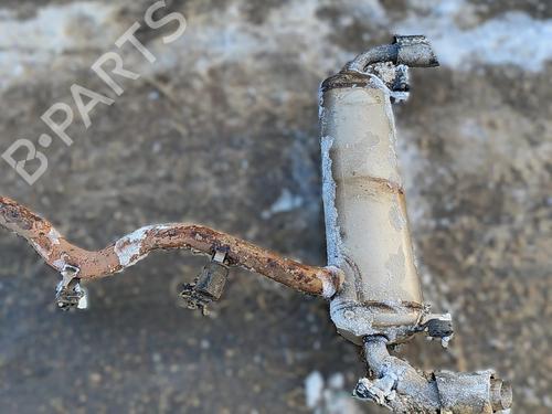 Exhaust system BMW 3 Touring (G21, G81) 330 e Plug-in-Hybrid | BP33382019M121 - Image 7