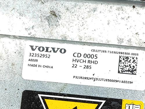 Electronic module POLESTAR POLESTAR 2 (534) EV | BP28433805M83 