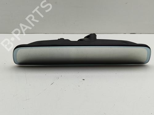 Rear mirror NISSAN QASHQAI III (J12) 1.3 DIG-T All-wheel Drive | BP29023717I6 