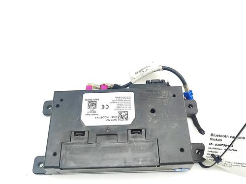 Used Electronic module Electronic module 37642652 37642652