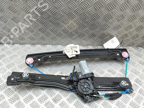 Rudehejsemekanisme Højre foran Rudehejsemekanisme Højre foran BMW X1 (F48) xDrive 25 d (231 hp) 34190679 34190679