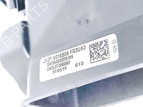 Air vent FORD TRANSIT CUSTOM V362 Bus (F3) 2.0 EcoBlue mHEV | BP36952644I21 - Image 8