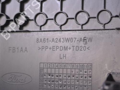 Other FORD FIESTA VI (CB1, CCN) 1.0 EcoBoost | BP30217646O1