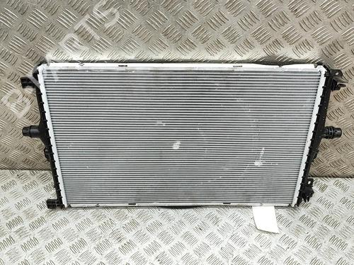 Used Water radiator TESLA MODEL Y (5YJY) Long Range All-wheel Drive (514 hp) 30856736