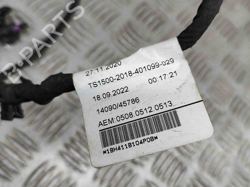 Elektronisk modul VW ID.4 (E21) PRO | BP27767426M83