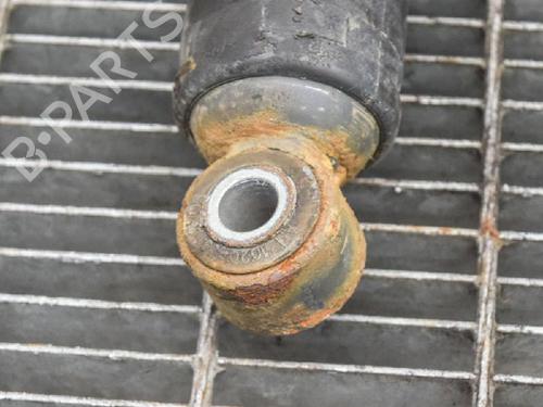 Left rear shock absorber IVECO DAILY V Van 29S13, 29L13, 35C13, 35S13, 40C13, 40S13 | BP14454539M18 