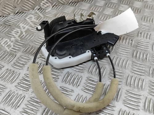 Front left lock NISSAN LEAF (ZE0) Electric | BP26410534C98 - Image 5