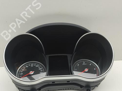 Cockpit MERCEDES-BENZ C-CLASS T-Model (S205) C 300 BlueTEC Hybrid / h (205.212) (204 hp) 28195019