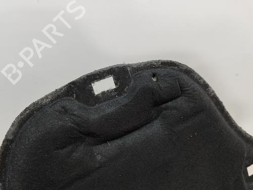 Upper protection FORD PUMA (J2K, CF7) 1.0 EcoBoost mHEV | BP27785113M93 