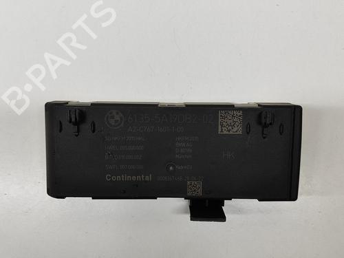 Used Electronic module BMW 4 Gran Coupe (G26) 420 d Mild-Hybrid (190 hp) 27766929